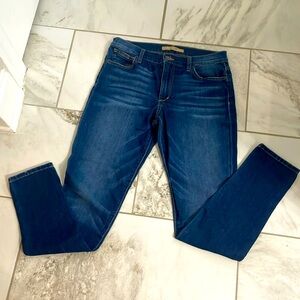 EUC Joes Jeans sz 30 cotton tencel blend jeans